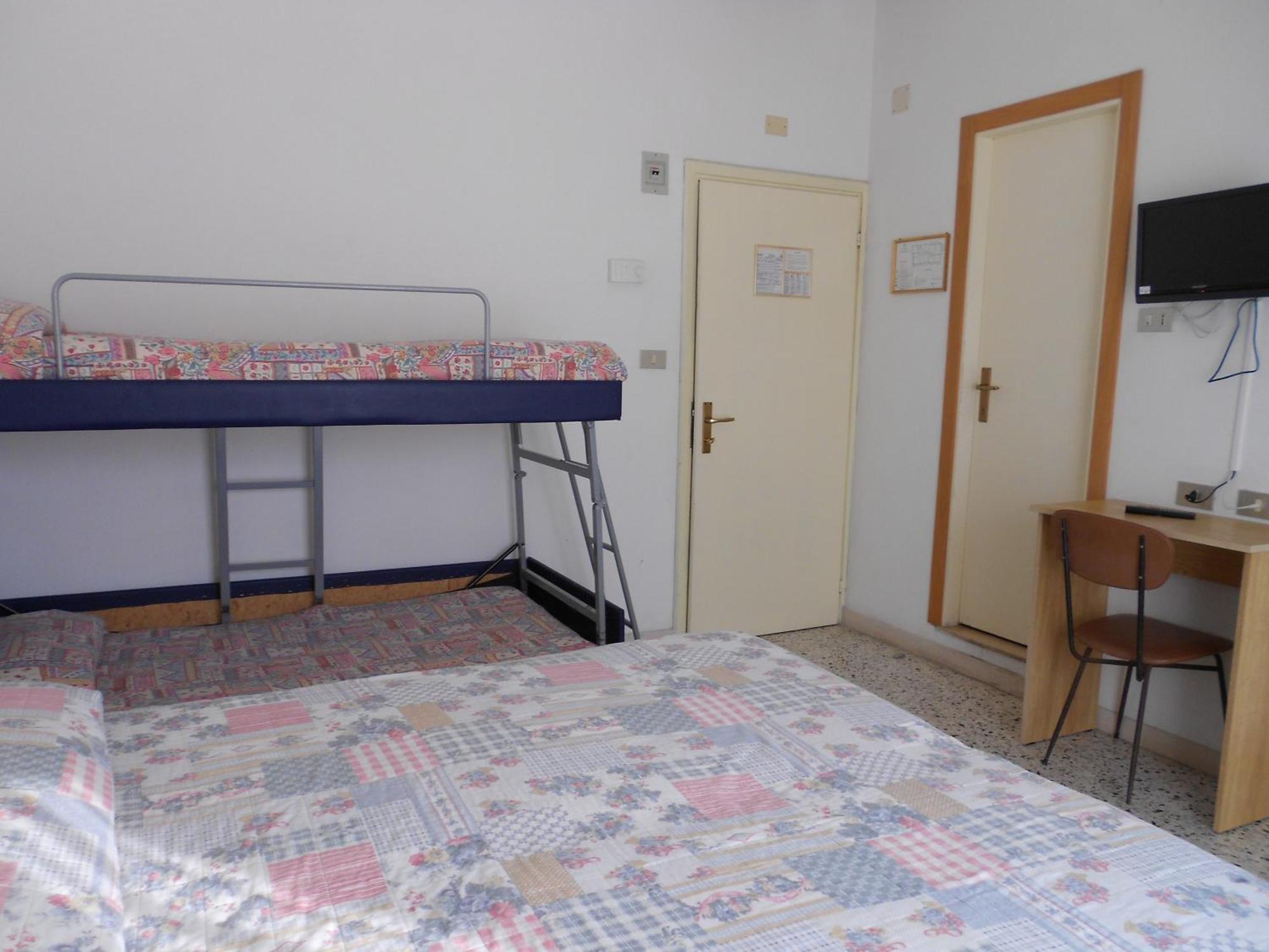 Hotel Laguna Blu Rimini Ruang foto