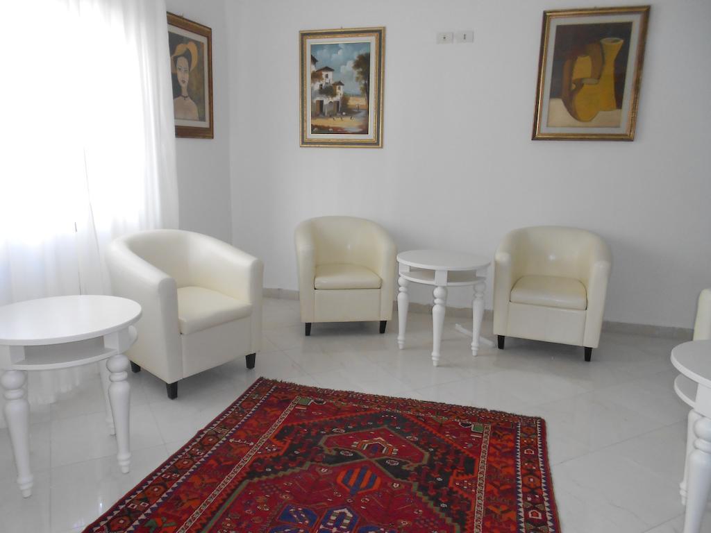 Hotel Laguna Blu Rimini Bagian luar foto