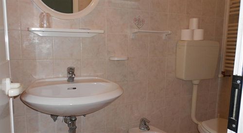 Hotel Laguna Blu Rimini Bagian luar foto